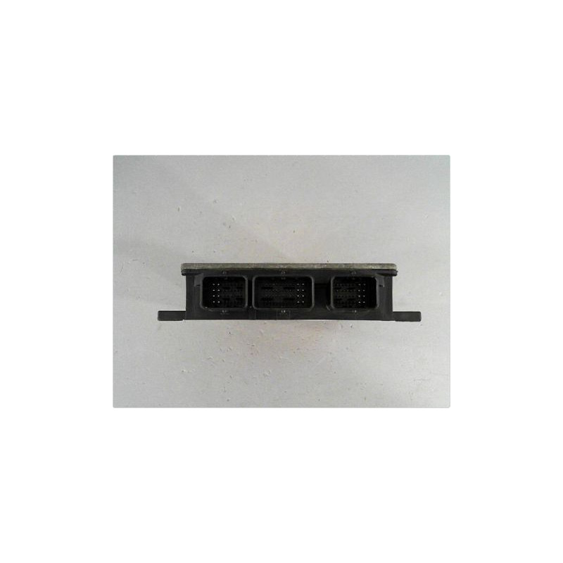 CALCULATEUR MOTEUR RENAULT CLIO II PH.2 01-06