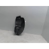 PARE-BOUE ARRIERE GAUCHE DACIA SANDERO 2008-