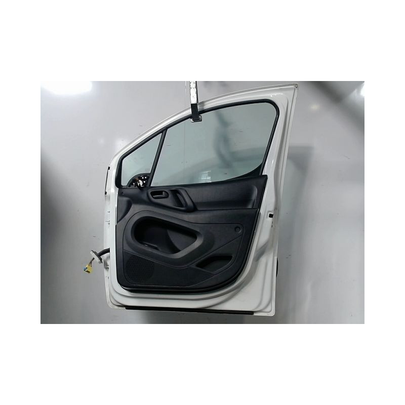 PORTE AVANT DROIT CITROEN BERLINGO FOURGON 2008-