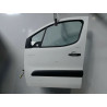 PORTE AVANT GAUCHE CITROEN BERLINGO FOURGON 2008-