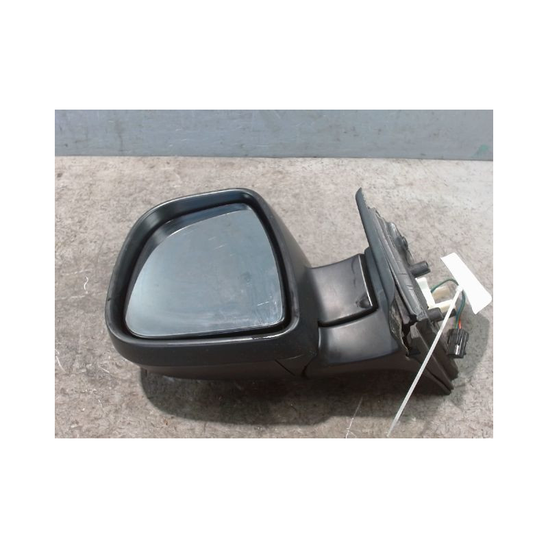 RETROVISEUR EXTERIEUR ELECTRIQUE GAUCHE CITROEN BERLINGO FOURGON 2008-