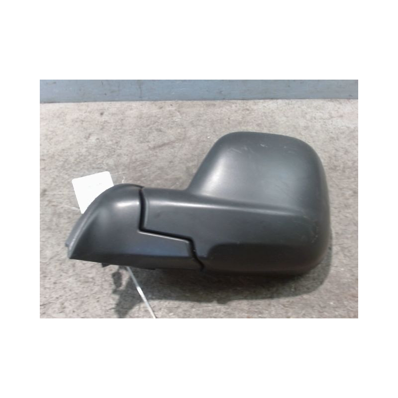 RETROVISEUR EXTERIEUR ELECTRIQUE GAUCHE CITROEN BERLINGO FOURGON 2008-