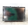ECRAN GPS CITROEN BERLINGO FOURGON 2008-