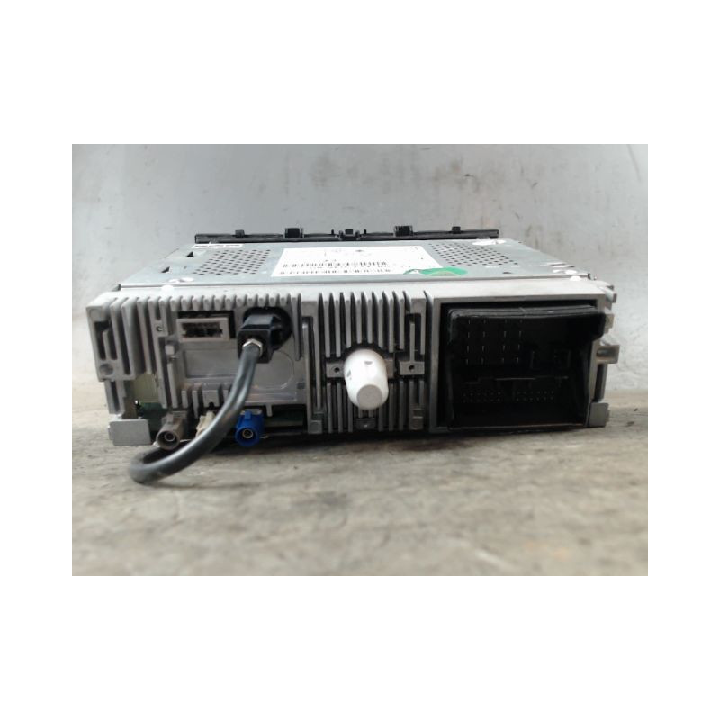 ECRAN GPS CITROEN BERLINGO FOURGON 2008-