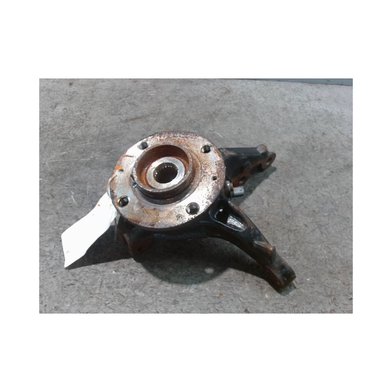 PIVOT AVANT GAUCHE PEUGEOT 2008