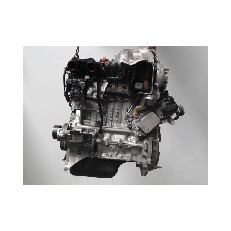 MOTEUR DIESEL PEUGEOT 2008 1.6 HDi