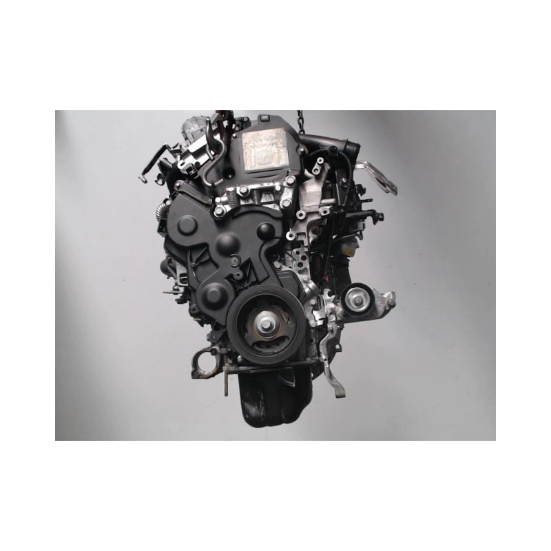 MOTEUR DIESEL PEUGEOT 2008 1.6 HDi