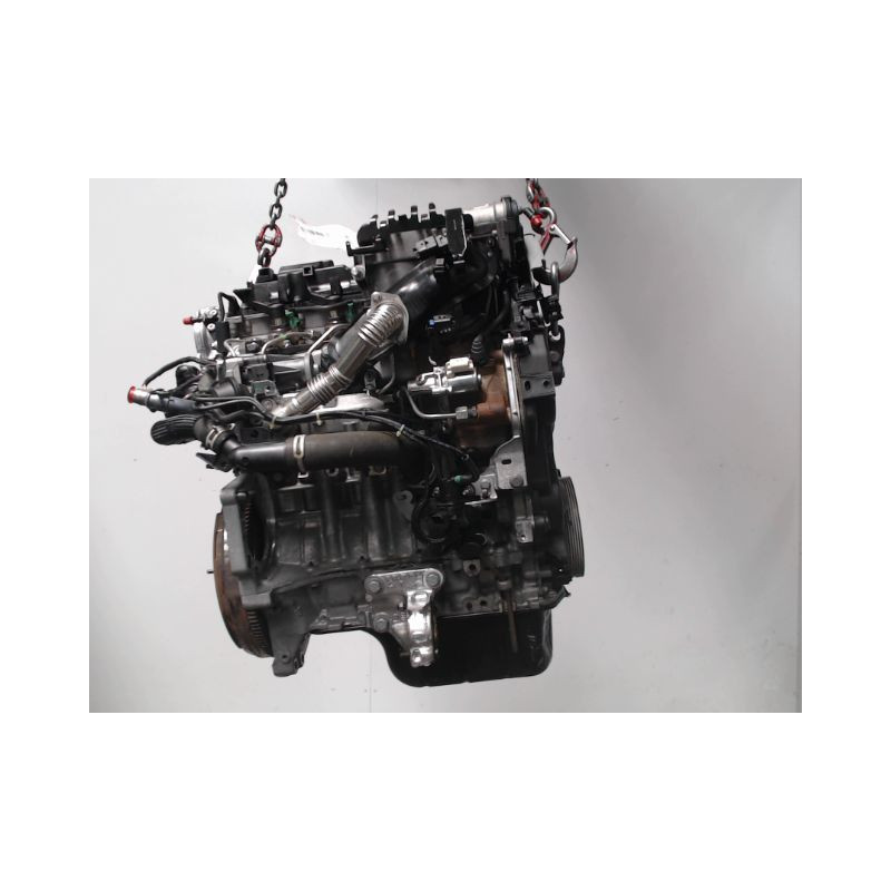 MOTEUR DIESEL PEUGEOT 2008 1.6 HDi