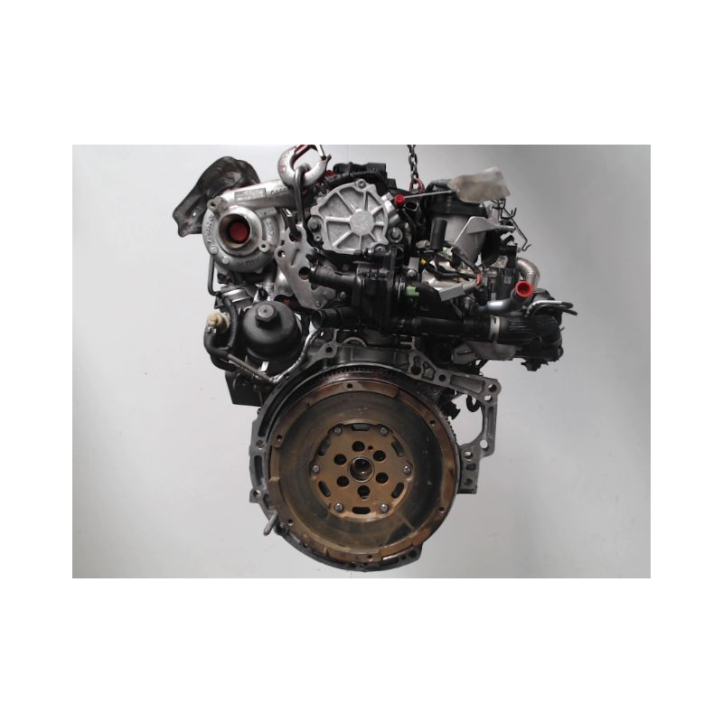 MOTEUR DIESEL PEUGEOT 2008 1.6 HDi