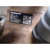 MOTEUR DIESEL PEUGEOT 2008 1.6 HDi