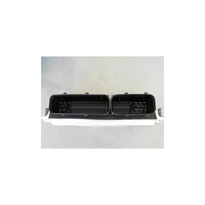 CALCULATEUR MOTEUR VOLKSWAGEN POLO IV PH2 05-09