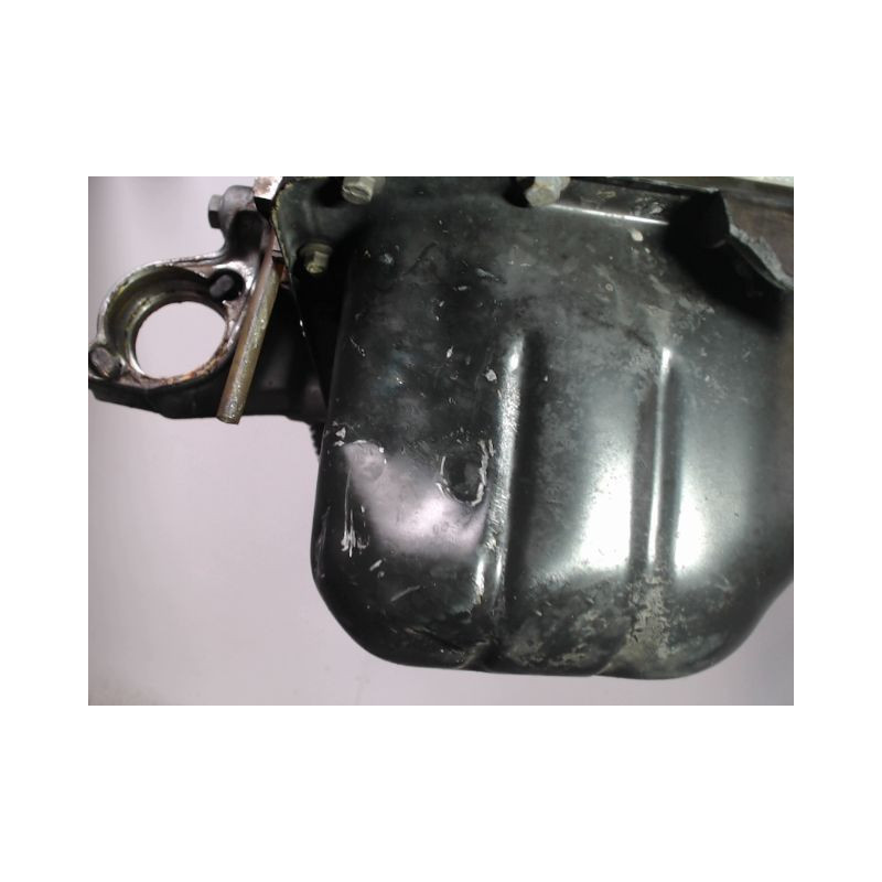 MOTEUR DIESEL PEUGEOT 2008 1.6 HDi