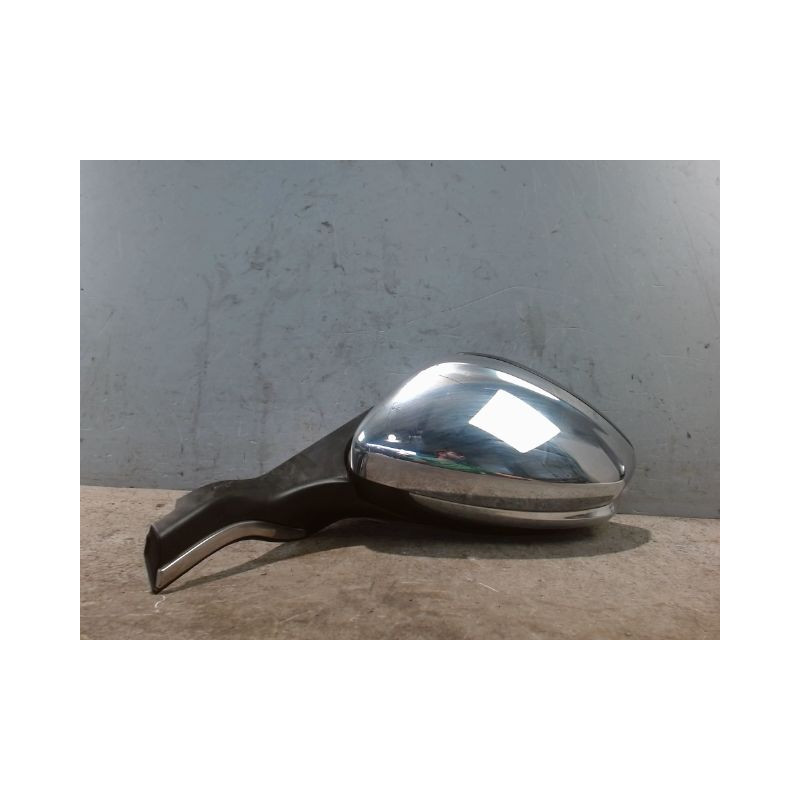RETROVISEUR EXTERIEUR ELECTRIQUE GAUCHE PEUGEOT 2008