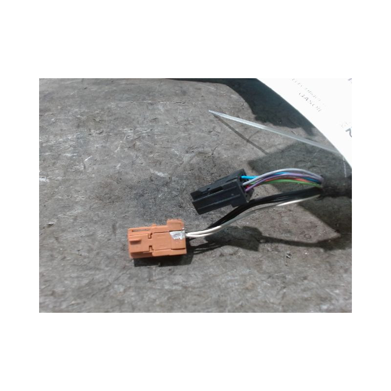 RETROVISEUR EXTERIEUR ELECTRIQUE GAUCHE PEUGEOT 2008
