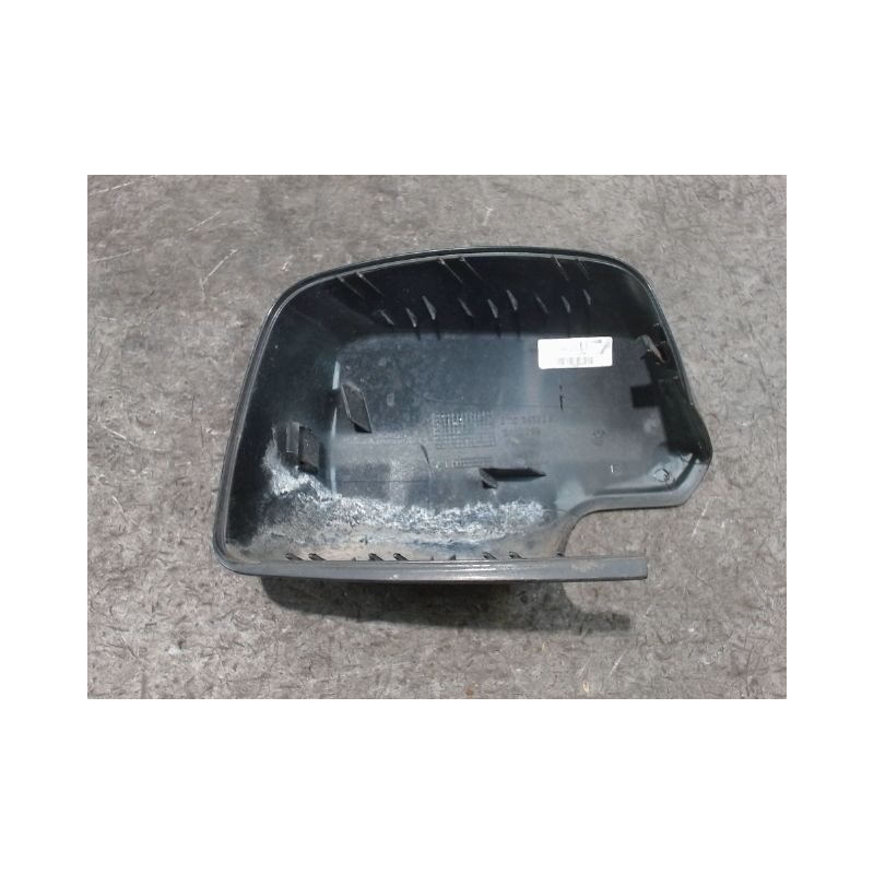 CARENAGE RETROVISEUR EXTERIEUR GAUCHE B.M.W. X3