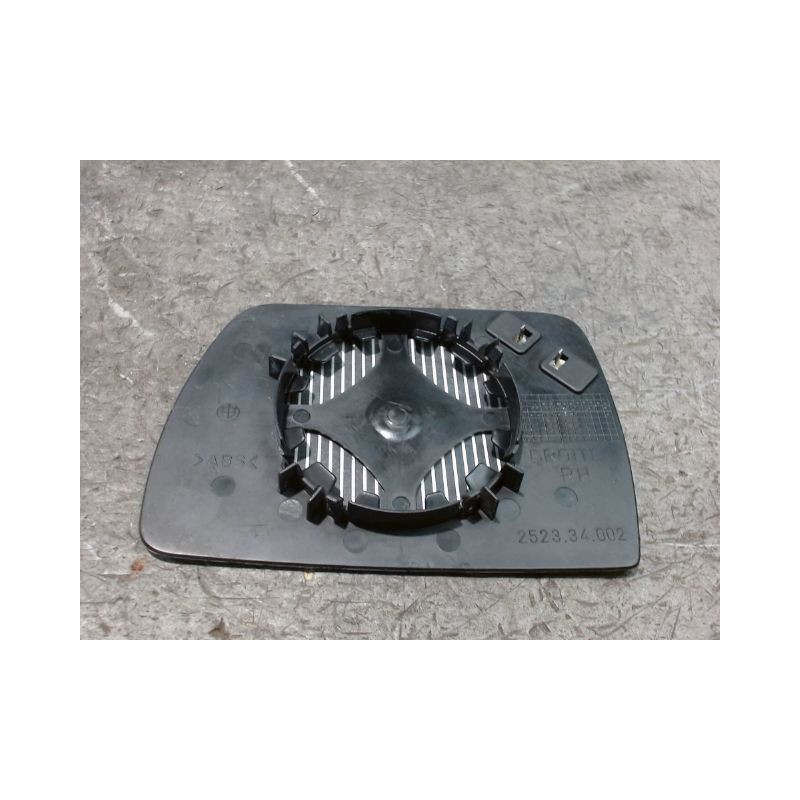 GLACE RETROVISEUR EXT D B.M.W. X3