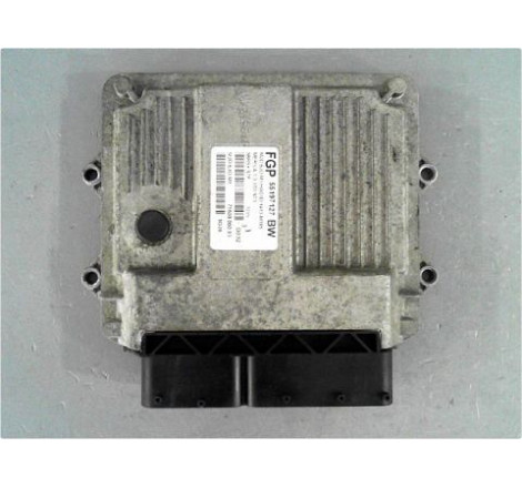 CALCULATEUR MOTEUR