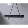 PROTECTION PORTE AVANT GAUCHE CITROEN C3 PICASSO 2008-