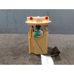 POMPE CARBURANT IMMERGEE