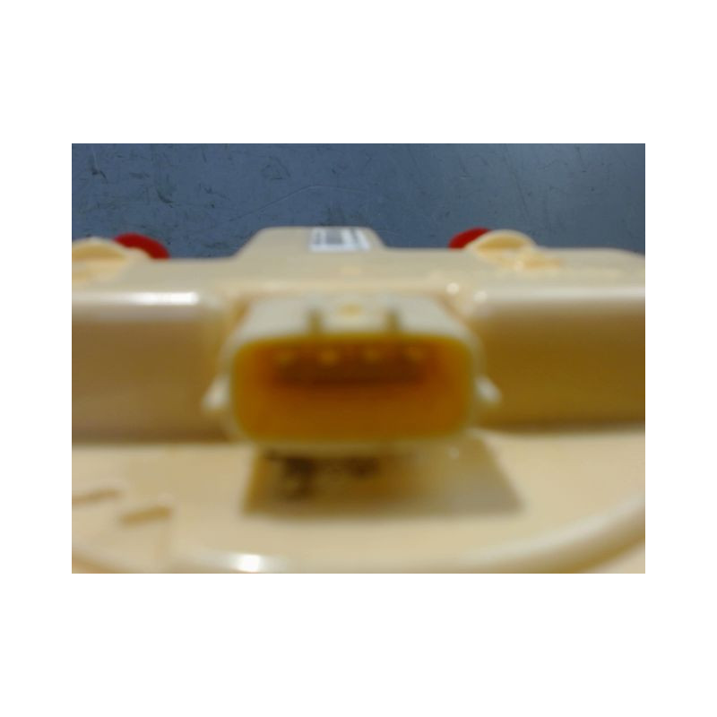 POMPE CARBURANT IMMERGEE DACIA LOGAN MCV 2007-
