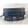 AUTORADIO DACIA LOGAN MCV 2007-