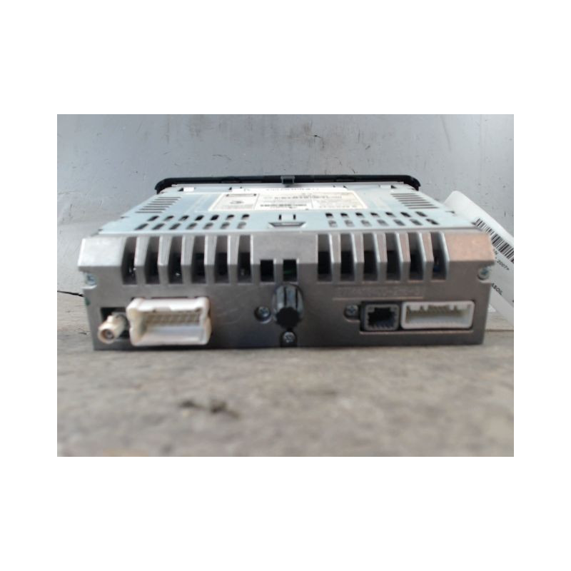 AUTORADIO DACIA LOGAN MCV 2007-
