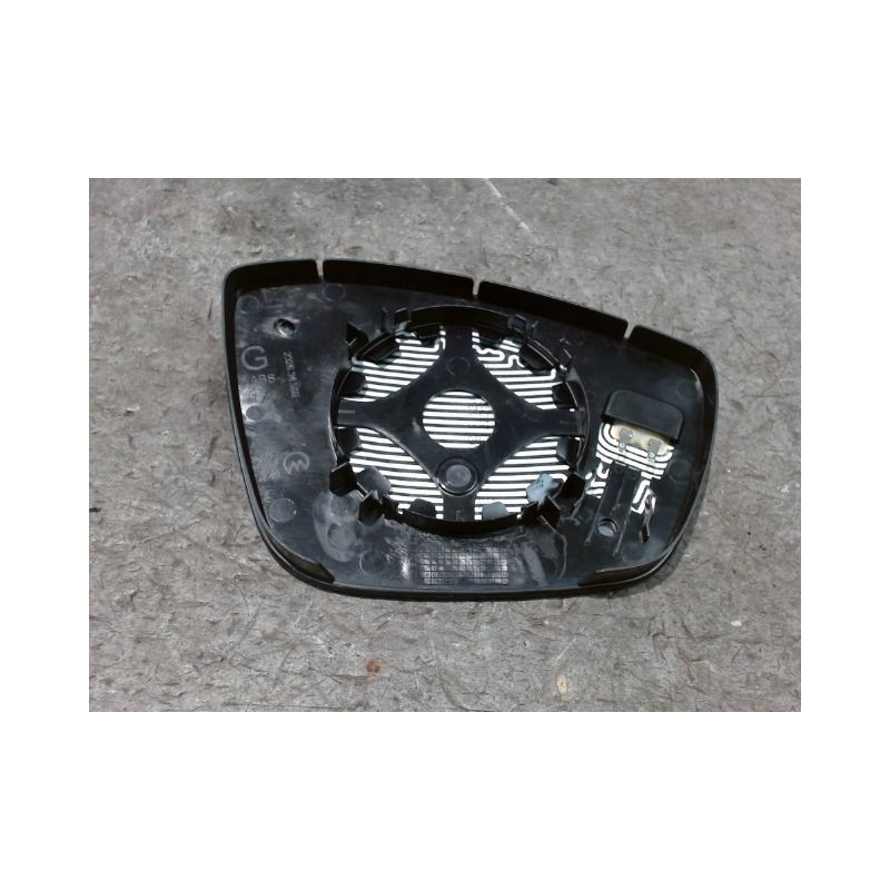 GLACE RETROVISEUR EXT G CITROEN C3 2009-