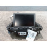 ECRAN GPS PEUGEOT 308 2009-