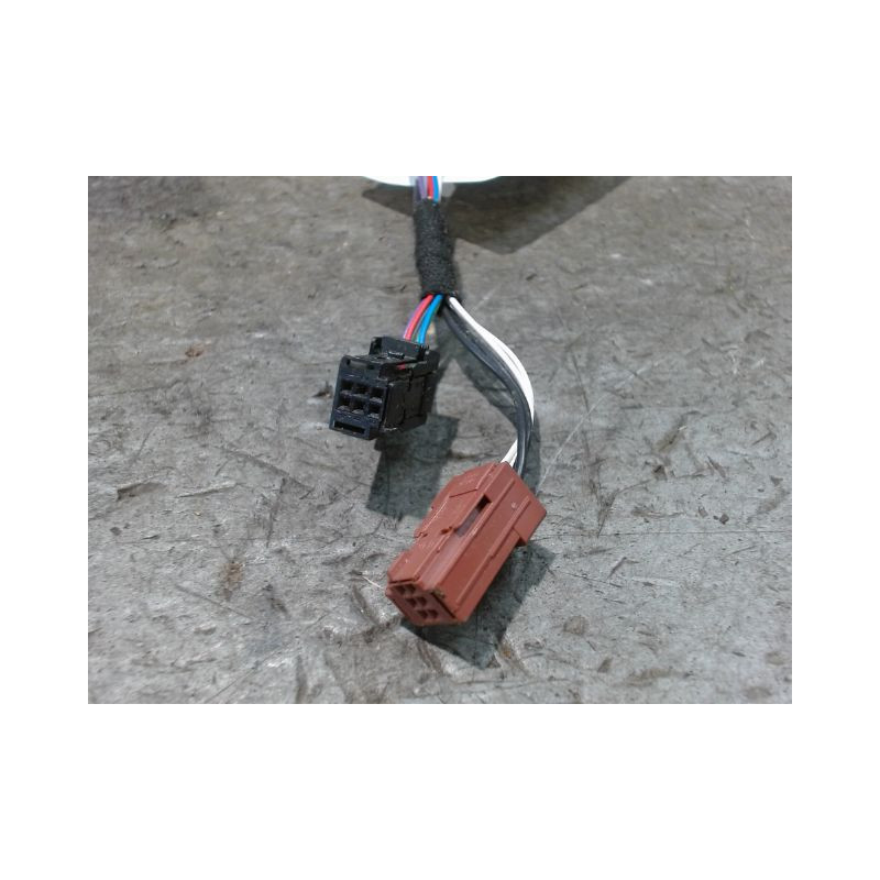 RETROVISEUR EXTERIEUR ELECTRIQUE GAUCHE PEUGEOT 2008
