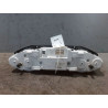 BLOC COMPTEURS PEUGEOT 308 2011-