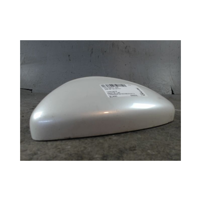 CARENAGE RETROVISEUR EXTERIEUR GAUCHE PEUGEOT 308 2011-