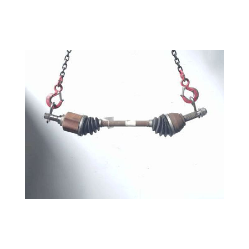 TRANSMISSION AVANT GAUCHE NISSAN JUKE 1.5 dCi