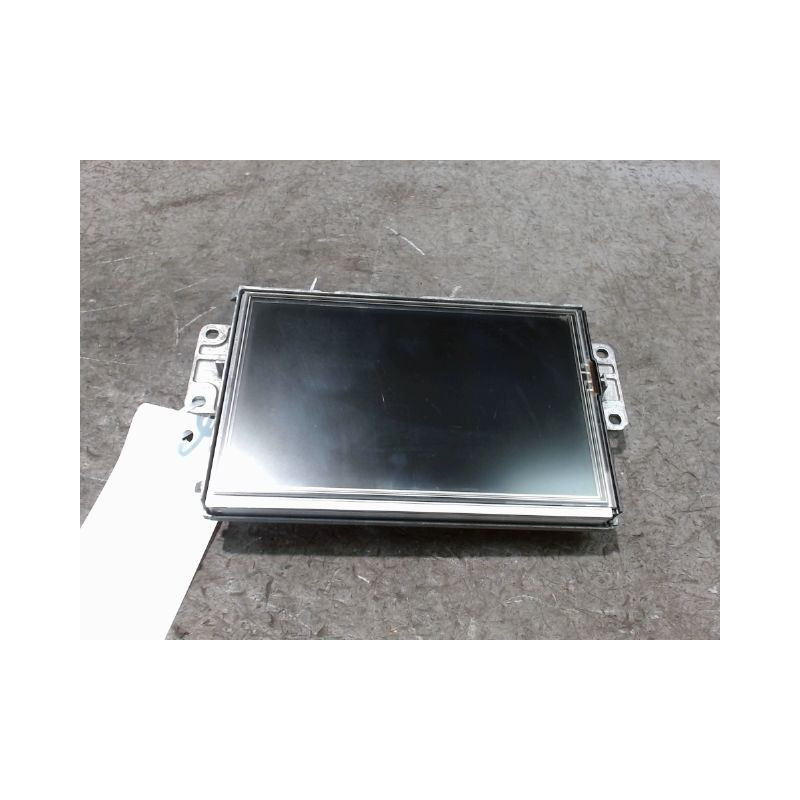 ECRAN GPS DS DS4