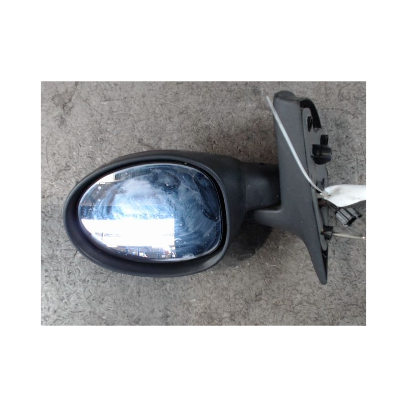 RETROVISEUR EXTERIEUR ELECTRIQUE DROIT RENAULT TWINGO PH.3 2000-2007