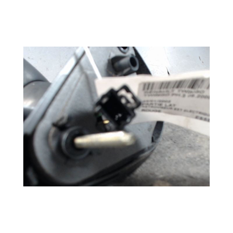 RETROVISEUR EXTERIEUR ELECTRIQUE DROIT RENAULT TWINGO PH.3 2000-2007
