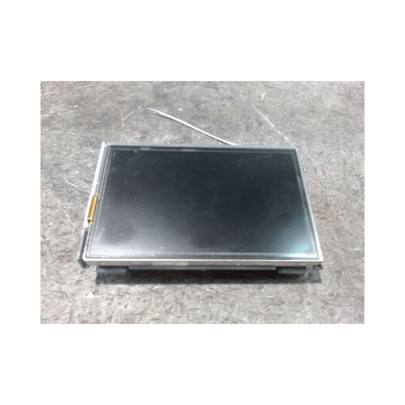 ECRAN GPS PEUGEOT 208