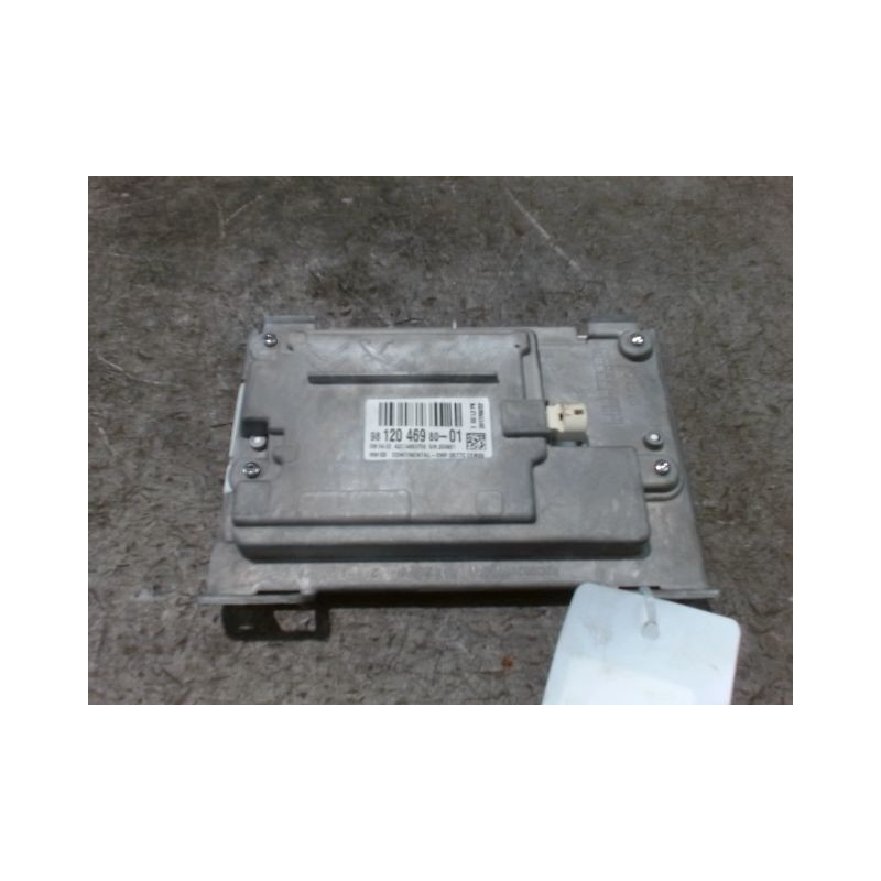 ECRAN GPS PEUGEOT 208