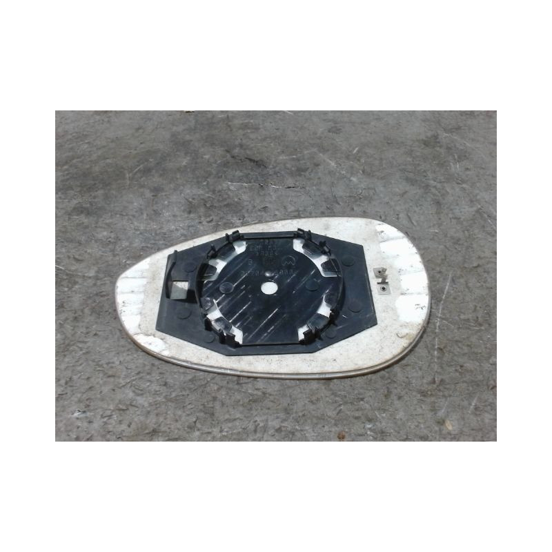 GLACE RETROVISEUR EXT D FIAT 500 2007-