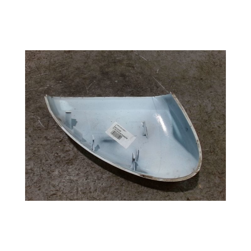 CARENAGE RETROVISEUR EXTERIEUR GAUCHE CITROEN C3 2009-
