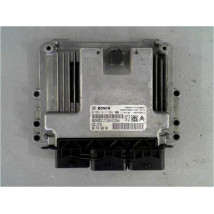 CALCULATEUR MOTEUR CITROEN C3 II 2009-2012