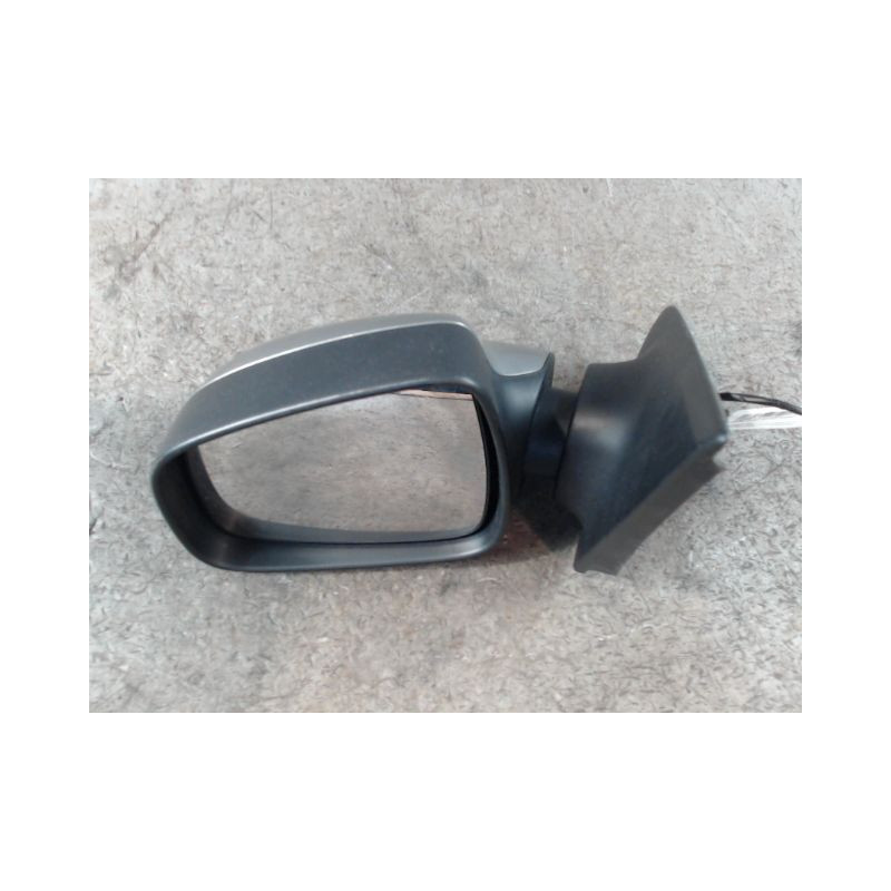 RETROVISEUR EXTERIEUR ELECTRIQUE GAUCHE DACIA SANDERO 2008-