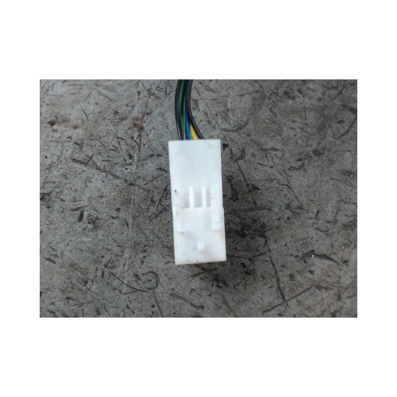 RETROVISEUR EXTERIEUR ELECTRIQUE GAUCHE DACIA SANDERO 2008-