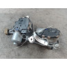 MECANISME ESSUIE-GLACE AVANT RENAULT SCENIC