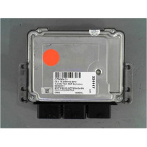 CALCULATEUR MOTEUR CITROEN C3 II 2009-2012