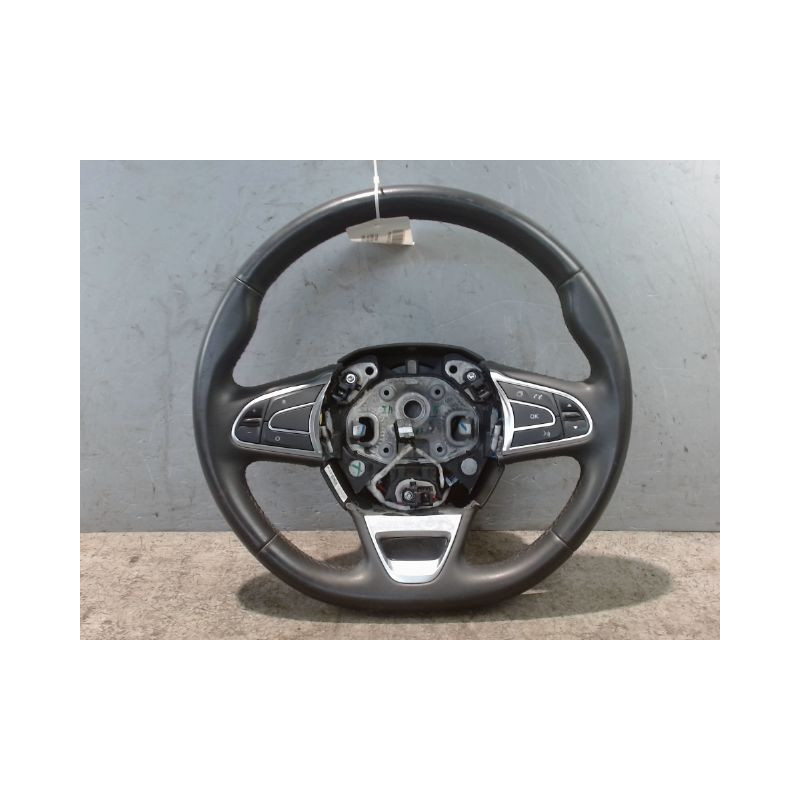 VOLANT DE DIRECTION RENAULT SCENIC