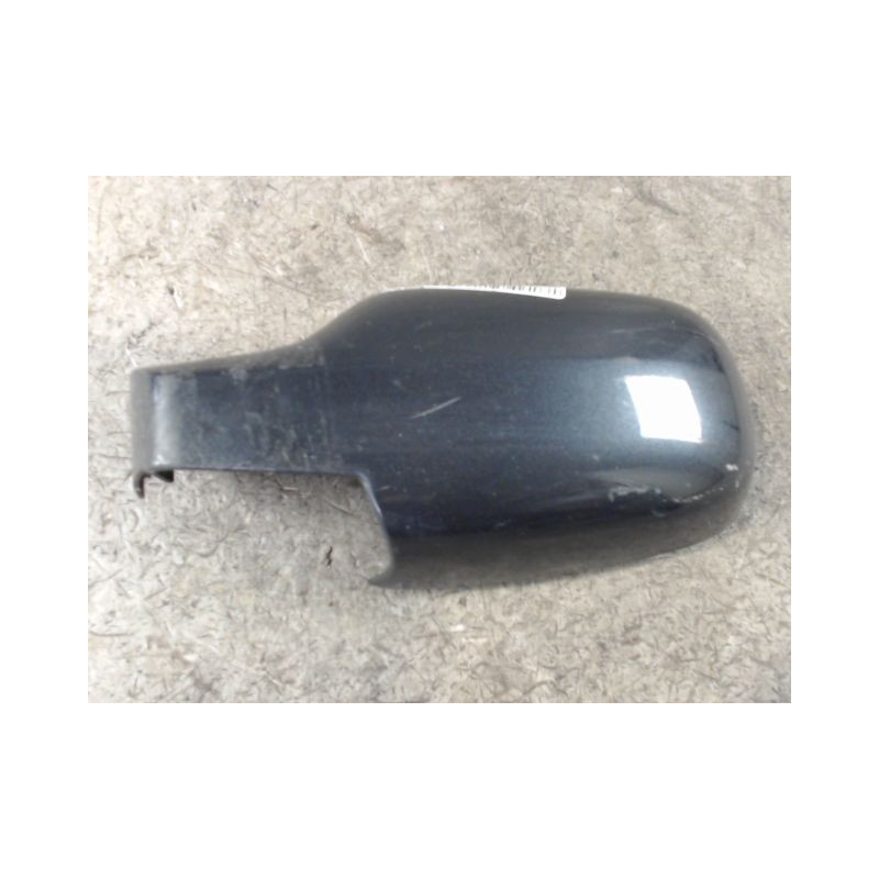 CARENAGE RETROVISEUR EXTERIEUR GAUCHE RENAULT SCENIC II PH2 2006-