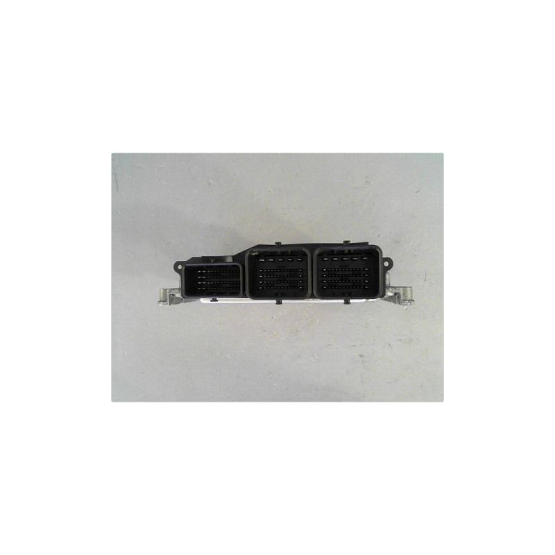 CALCULATEUR MOTEUR CITROEN C3 II 2009-2012