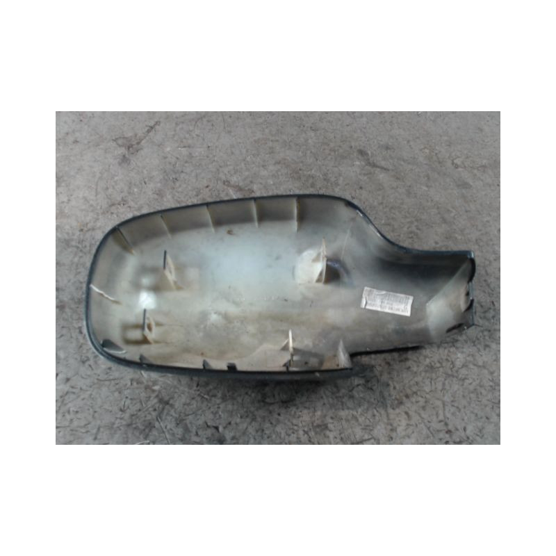 CARENAGE RETROVISEUR EXTERIEUR GAUCHE RENAULT SCENIC II PH2 2006-