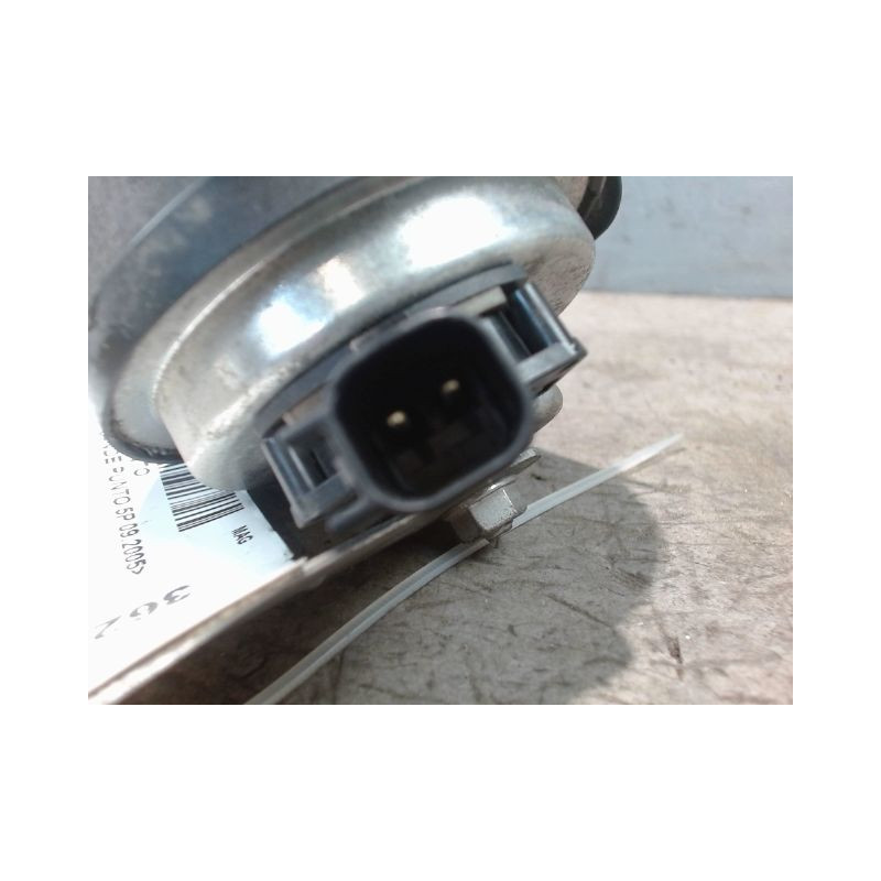 KLAXON / AVERTISSEUR FIAT GRANDE PUNTO 2005-
