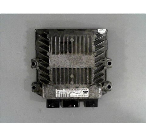 CALCULATEUR MOTEUR